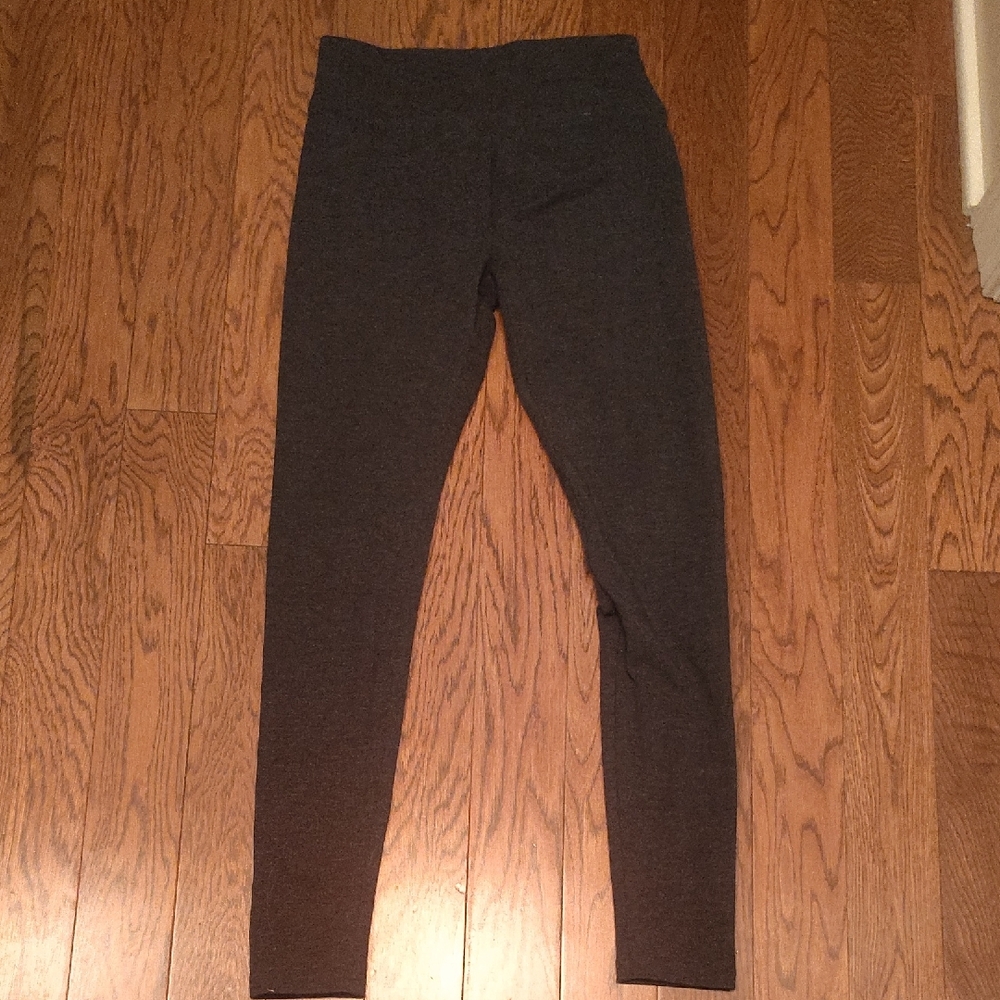 Wild Fable Gray Leggings